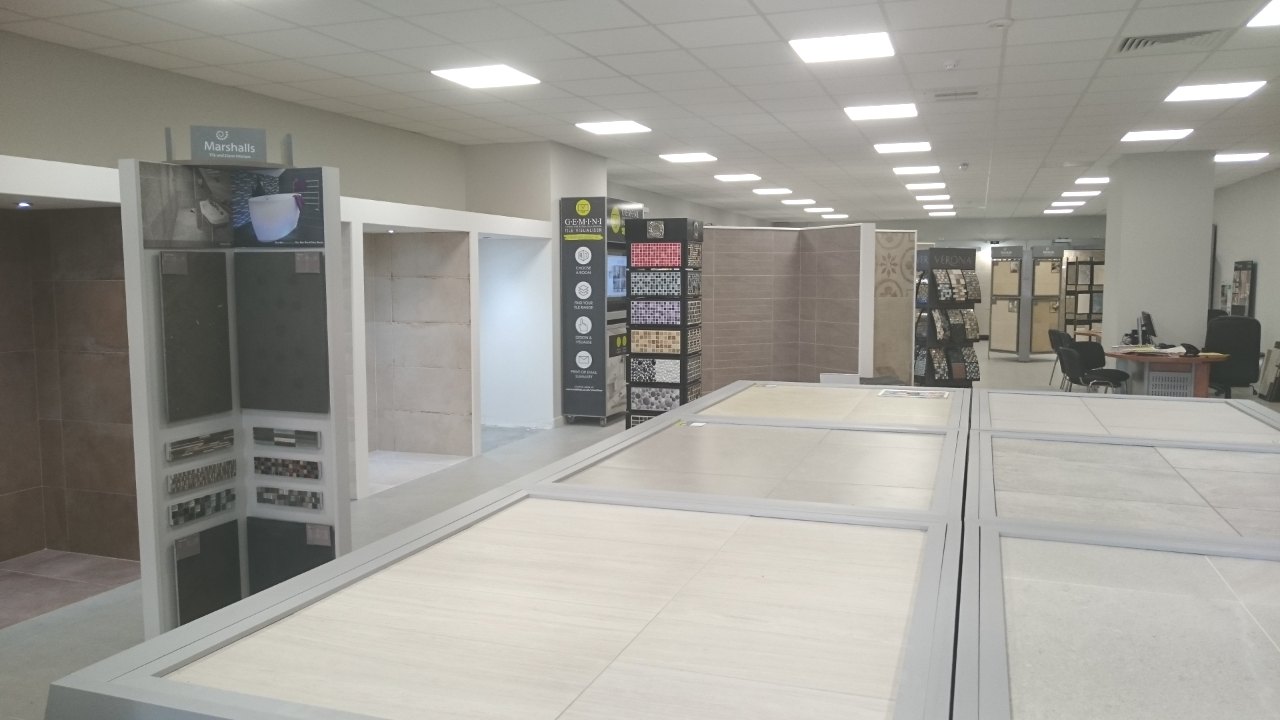 Tiles Tonbridge Tile Shop CTD Tiles